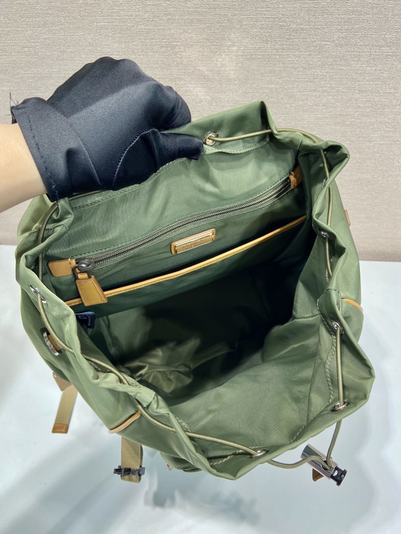 Pra*a backpacks